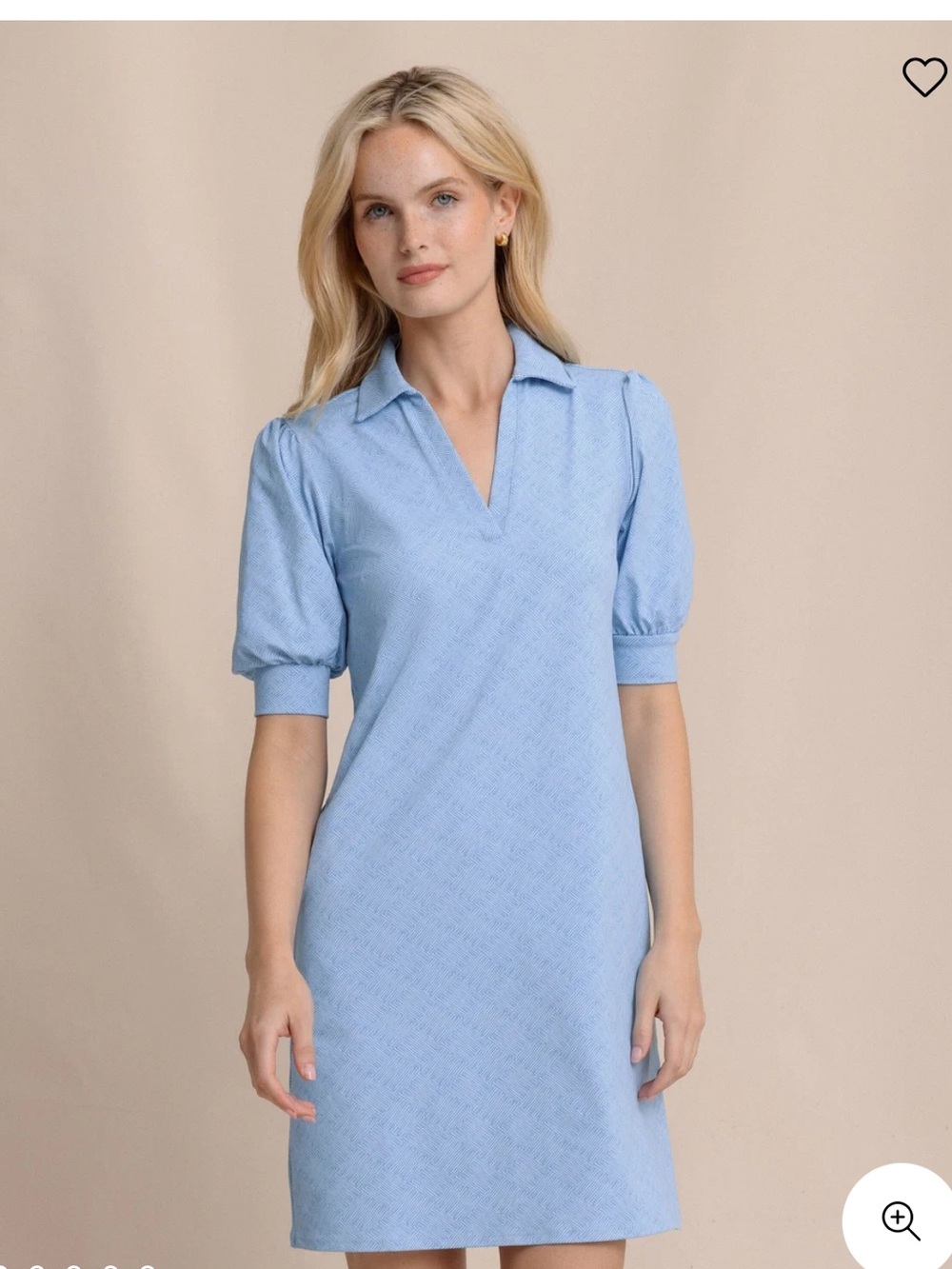 Southern Tide Trina Performance Dress